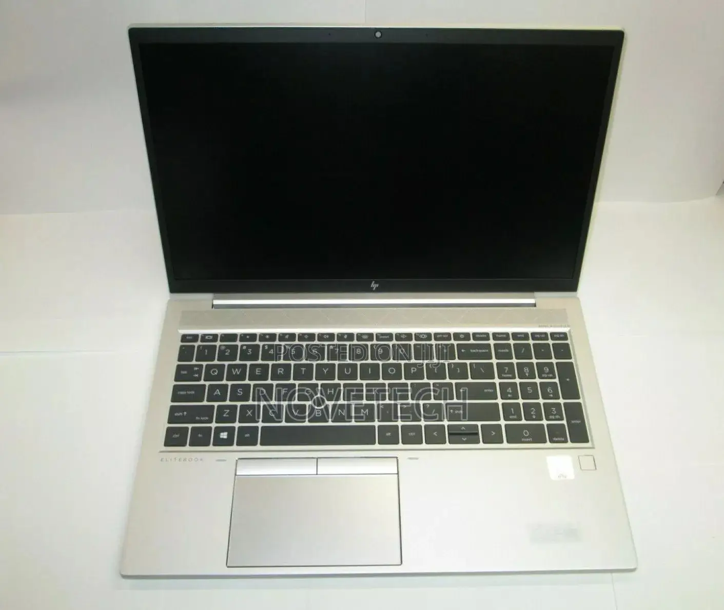 Laptop HP EliteBook 850 G8 16GB Intel Core i7 SSD 512GB