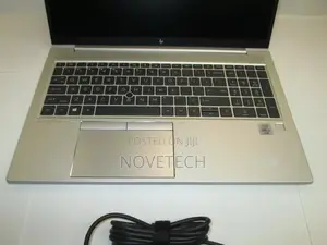 Laptop HP EliteBook 850 G8 16GB Intel Core i7 SSD 512GB