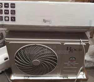 Roch 12000 Btu Air Cons Conditioner C/7
