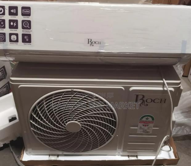 Roch 12000 Btu Air Cons Conditioner C/7