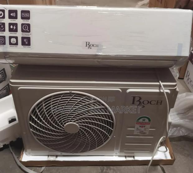 New Arrival Air Conditioner Roch