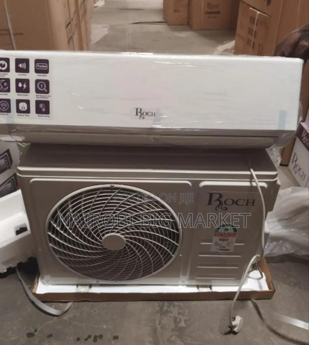 -Roch - Btu -Air -Cons- Conditioner -C/12000 - main view