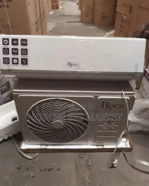 Silver Roch Air Conditioning -/Air Conditioner 1200watts