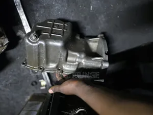Oilsamp Suzuki Ro6