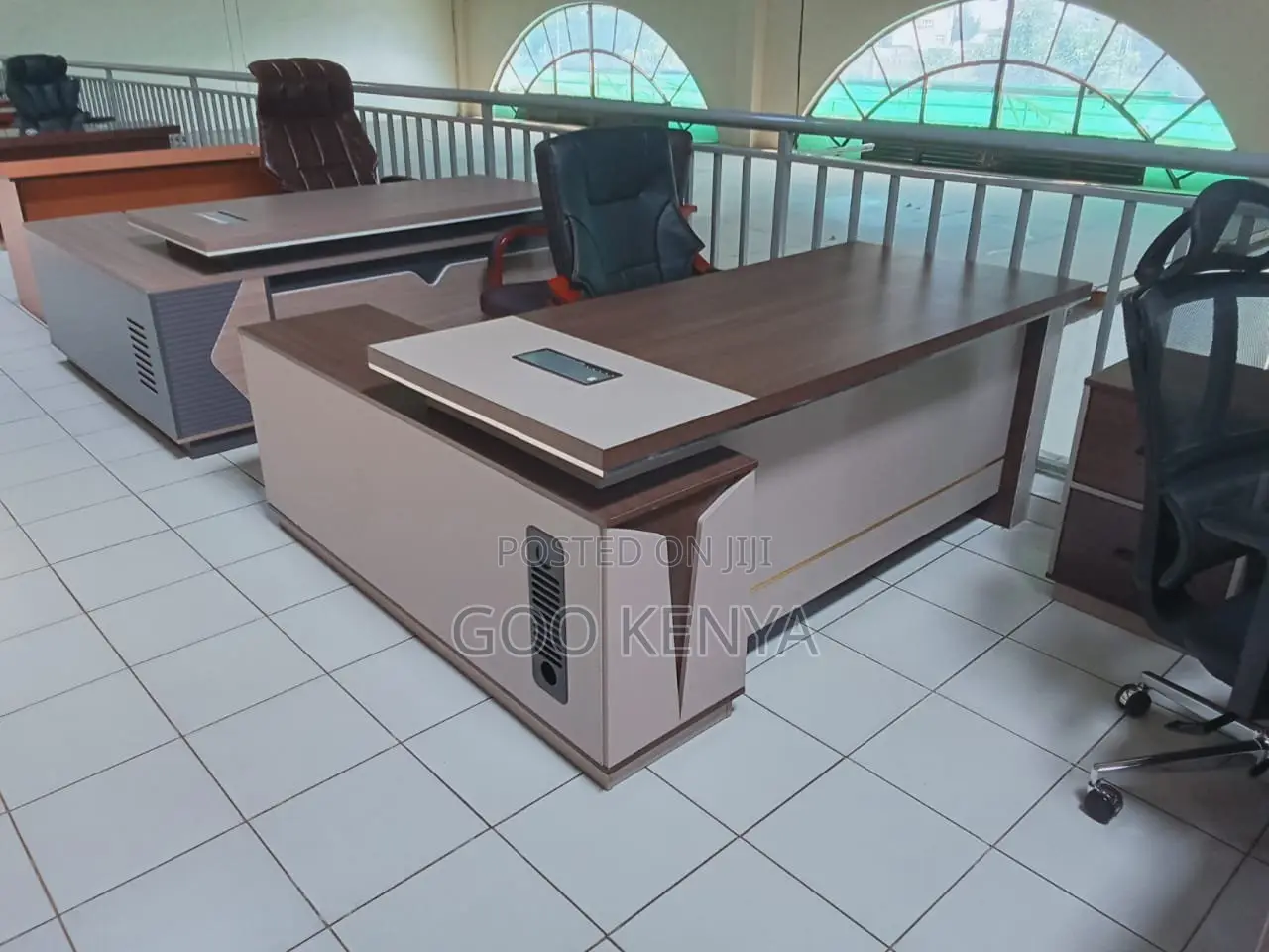 Executive Desk ; 1600mm Office Executive Desk