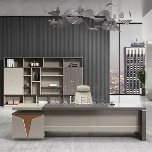 Executive Desk ; 1600mm Office Executive Desk
