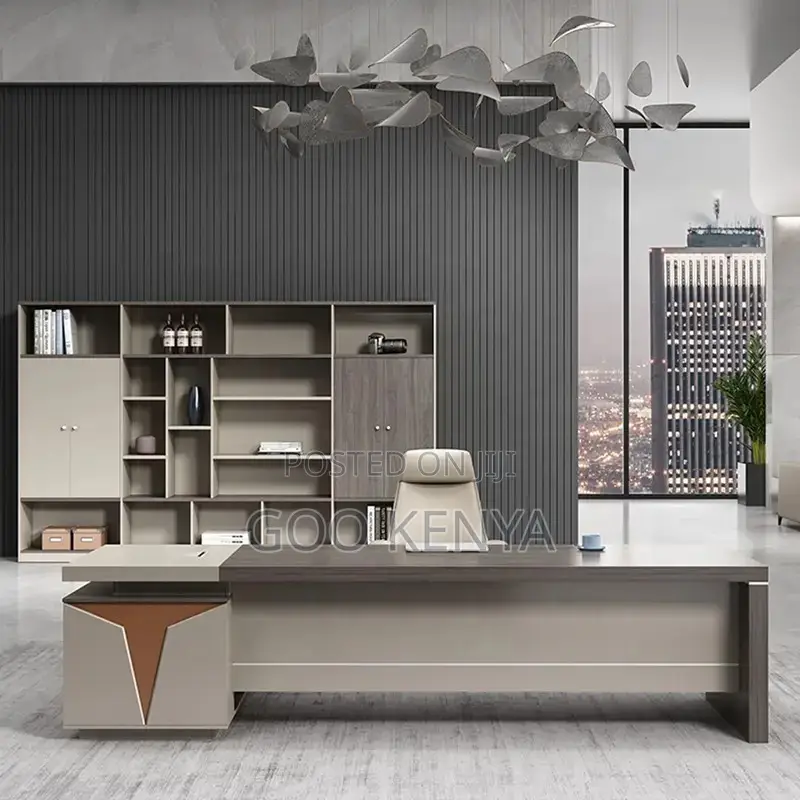 Executive Desk ; 1600mm Office Executive Desk