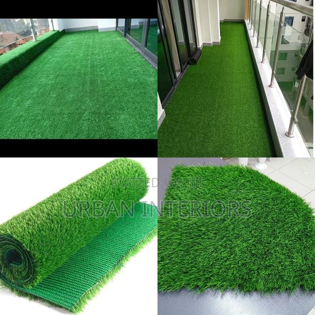 Artificial Grass Carpet Artificial Grass Carpet Small Rolls - main view