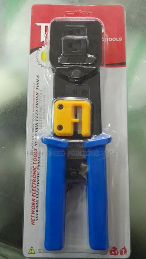 Crimping Tool Ez - thumbnail 2