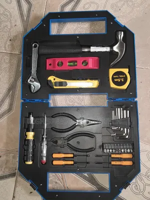 Home Maintanance Toolkit