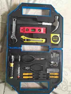 Home Maintanance Toolkit