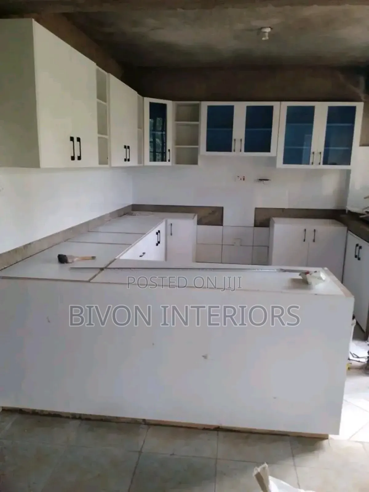 House Construction and Interior Design