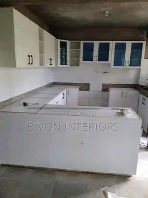 House Construction and Interior Design
