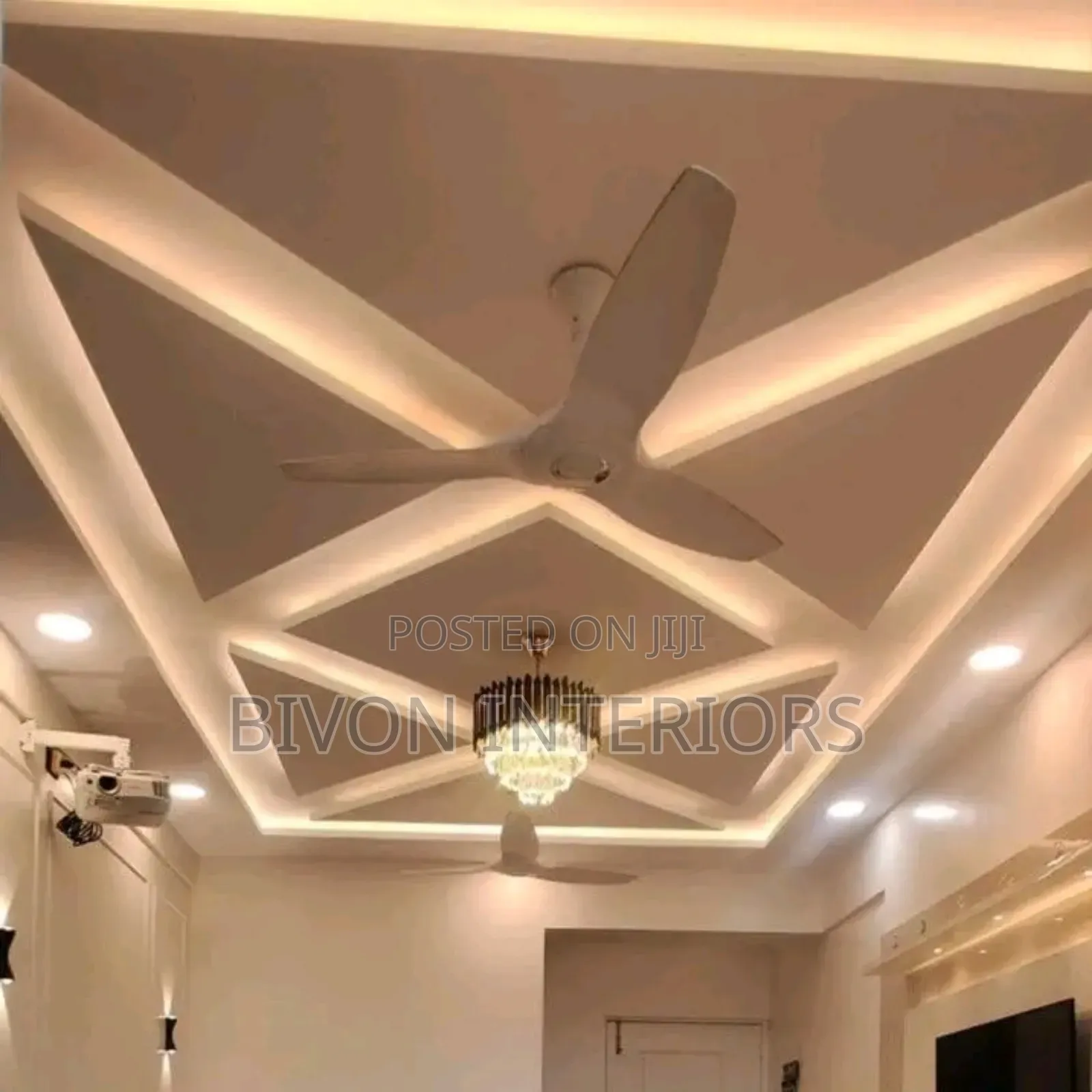 House Construction and Interior Design