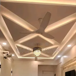 House Construction and Interior Design