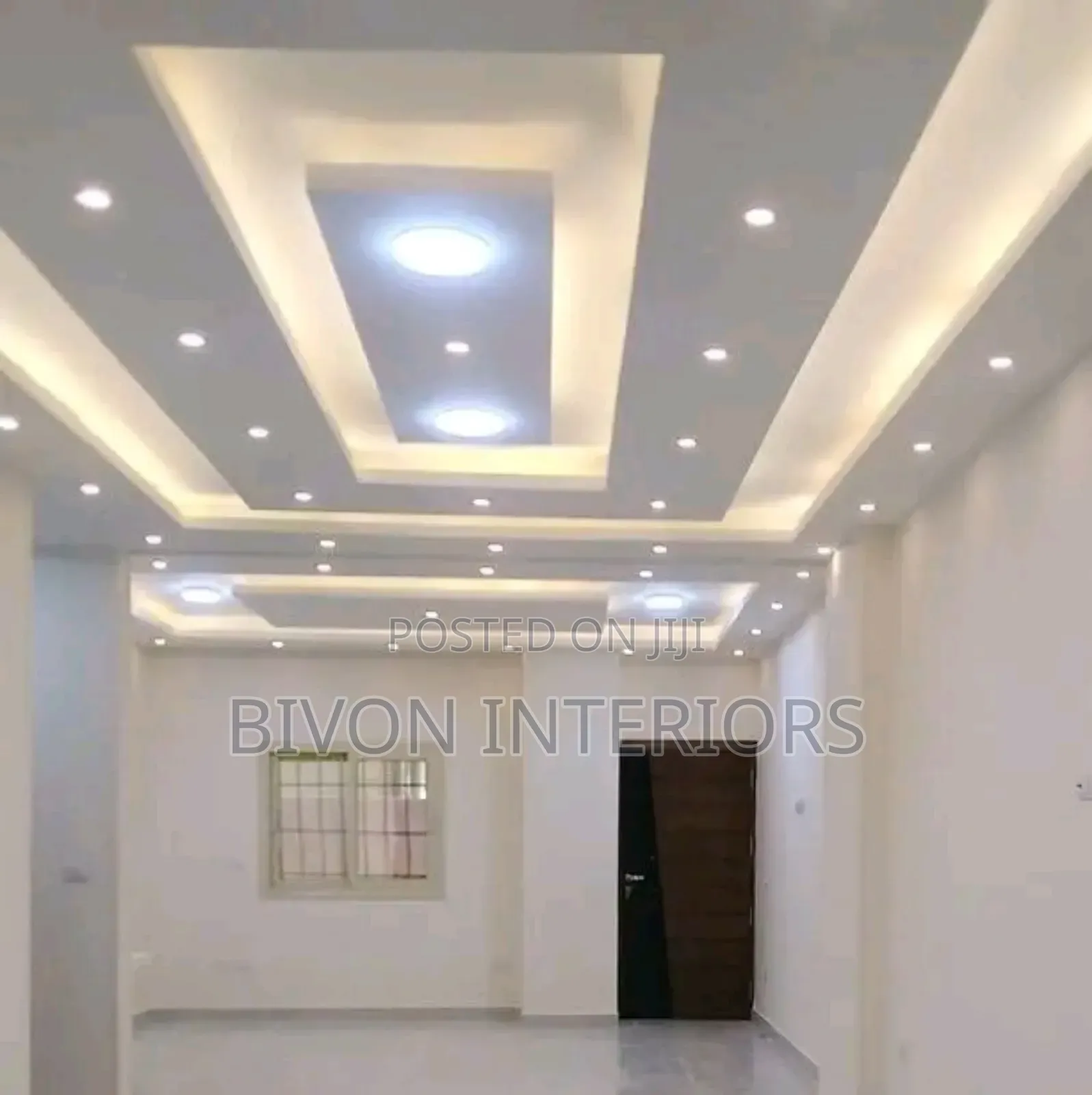 House Construction and Interior Design