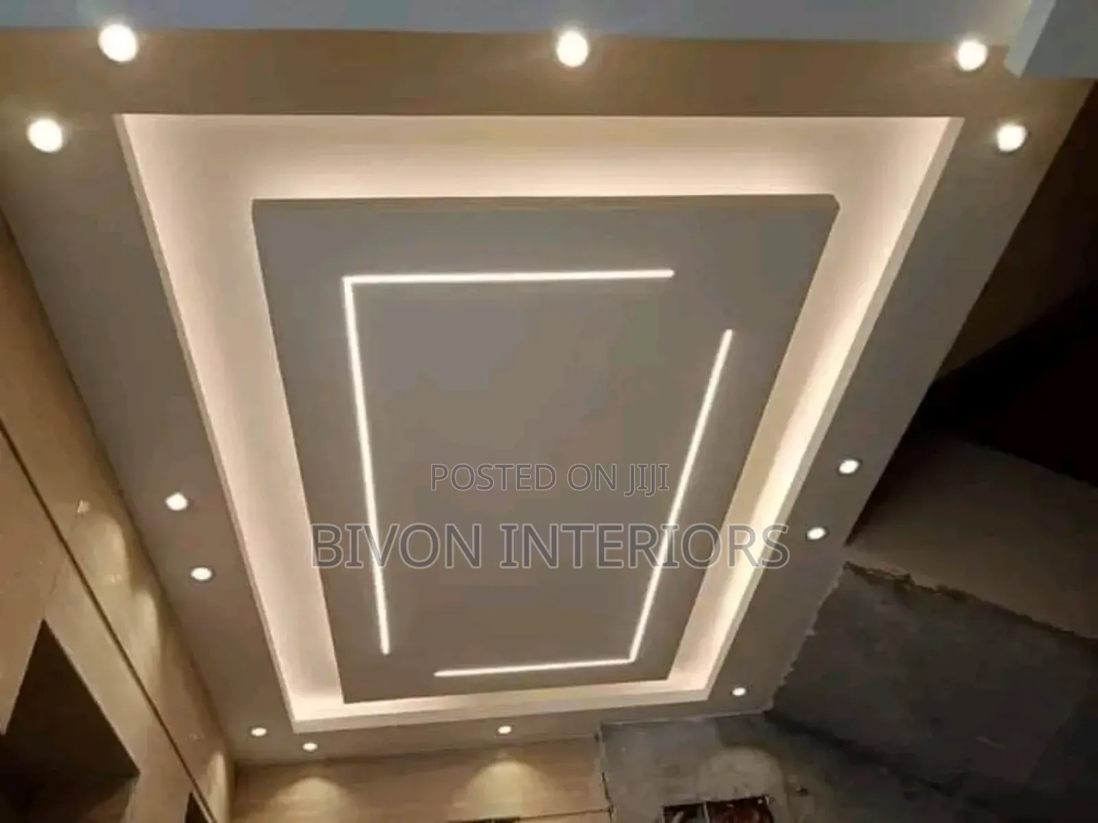 House Construction and Interior Design