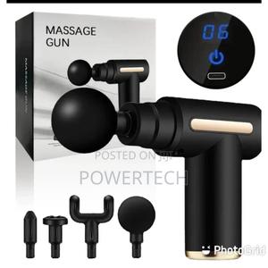 Massage Gun - thumbnail 2