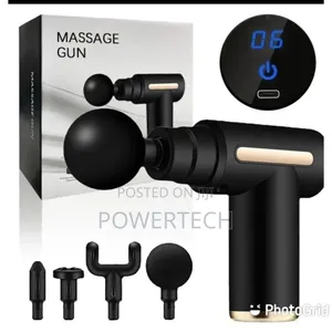 Massage Gun