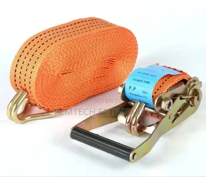 3000kgs 10m Luggage Ratchet Tie Down