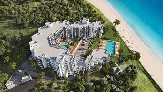 3bdrm Apartment in Cloud9, Nyali for sale
