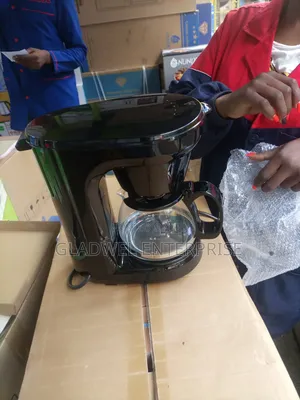 Best Quality Domestic Sokany Coffee Maker