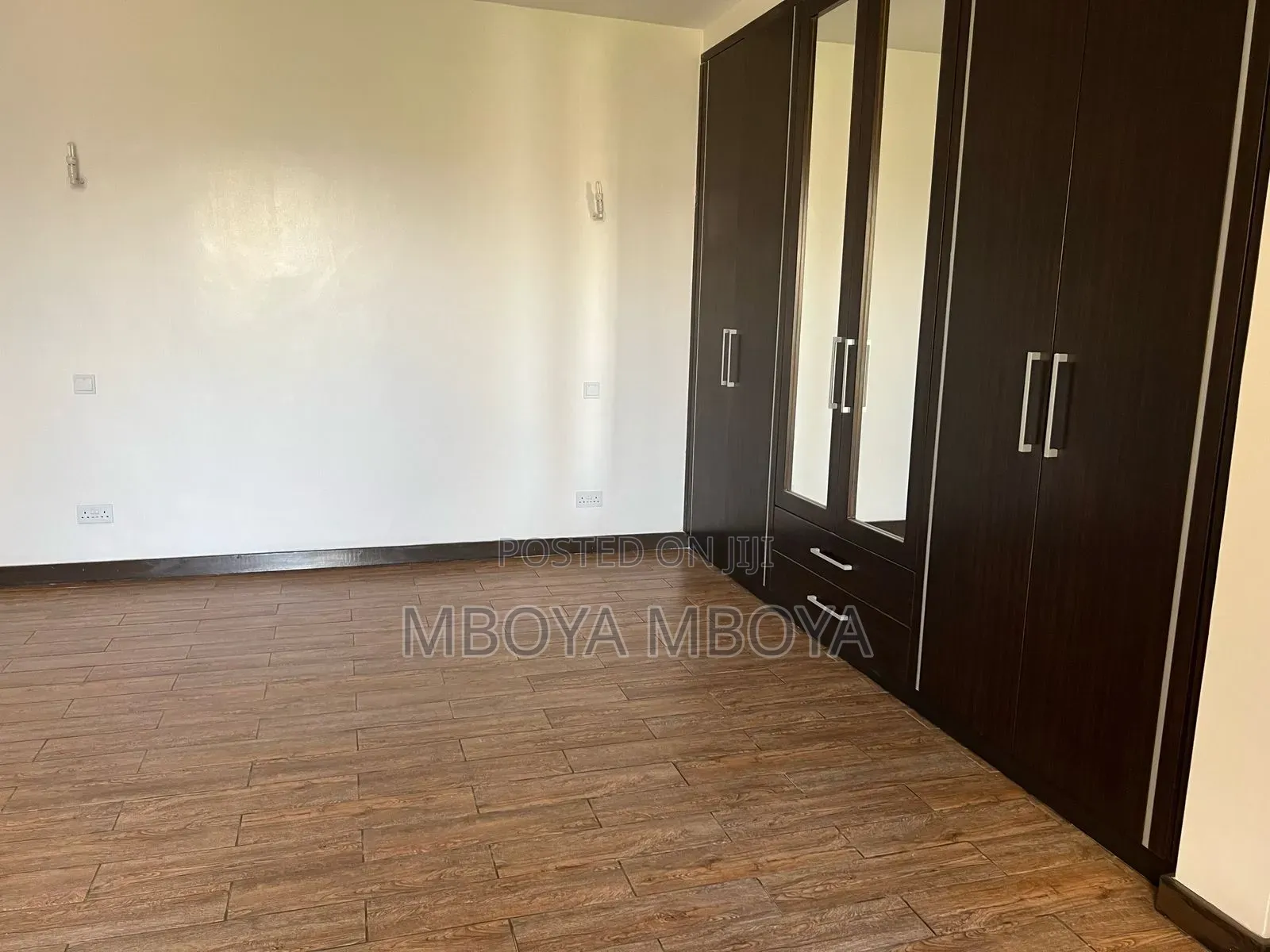 3bdrm Apartment in Parklands for rent