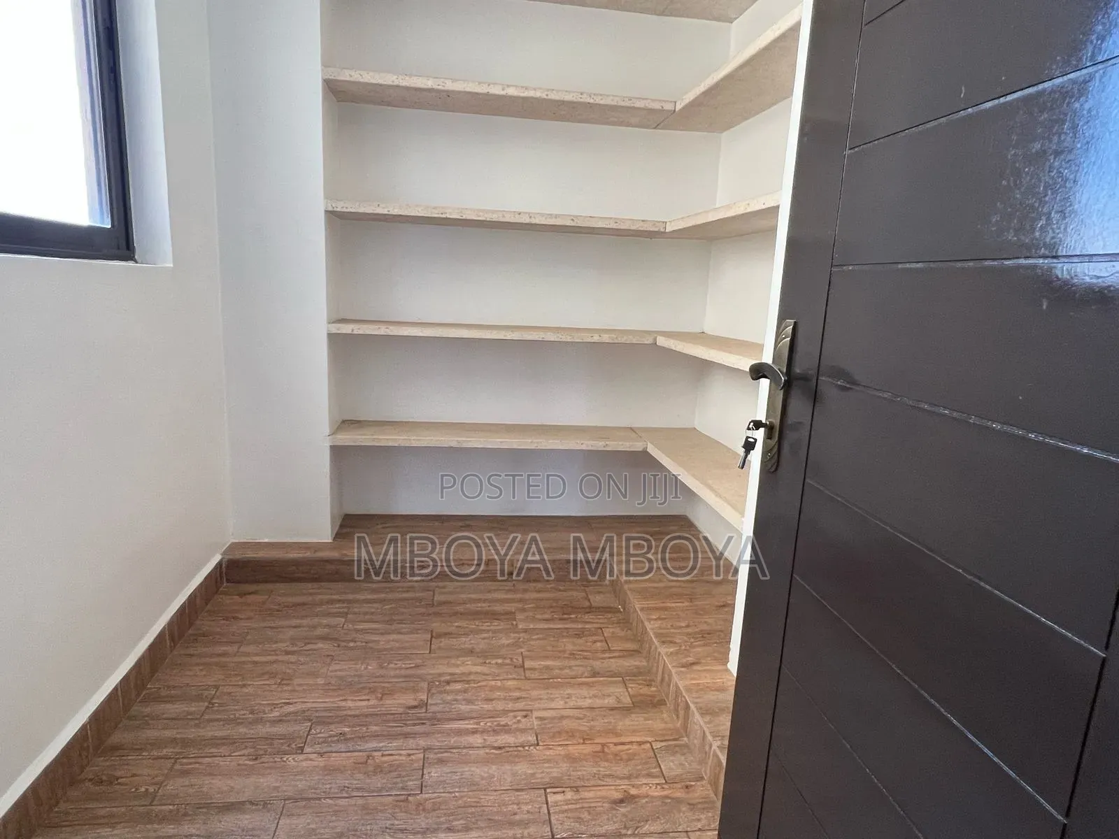 3bdrm Apartment in Parklands for rent