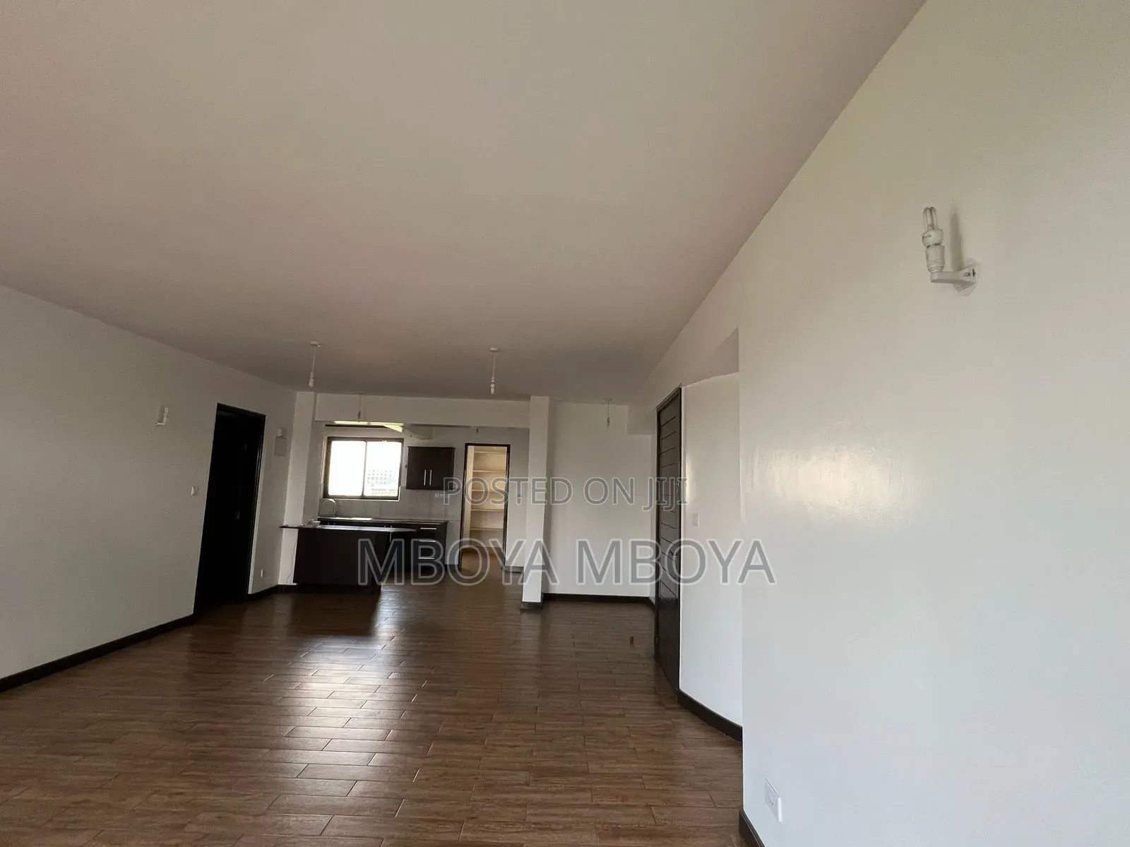 3bdrm Apartment in Parklands for rent