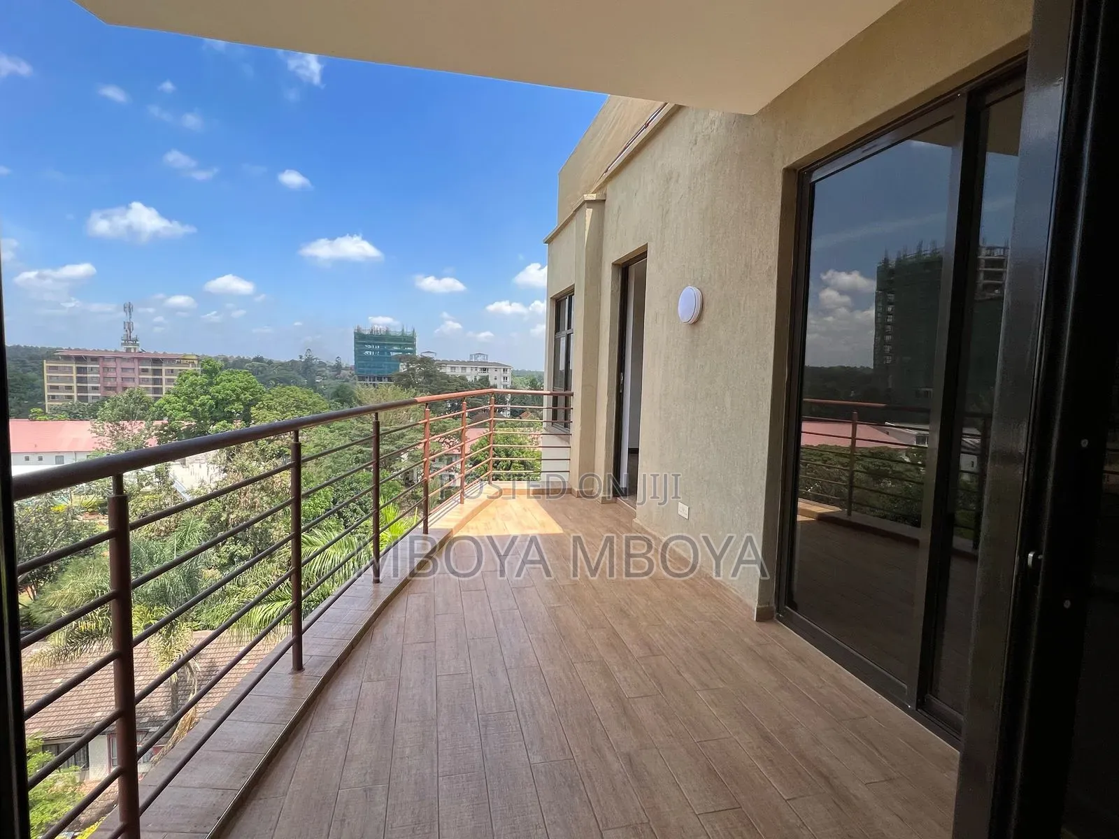 3bdrm Apartment in Parklands for rent