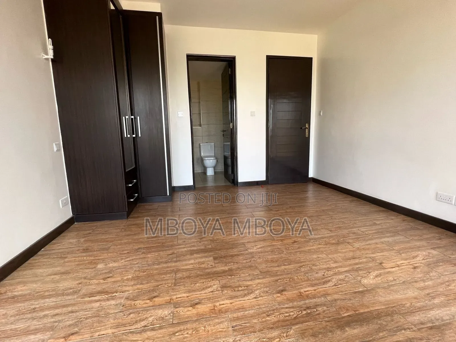 3bdrm Apartment in Parklands for rent