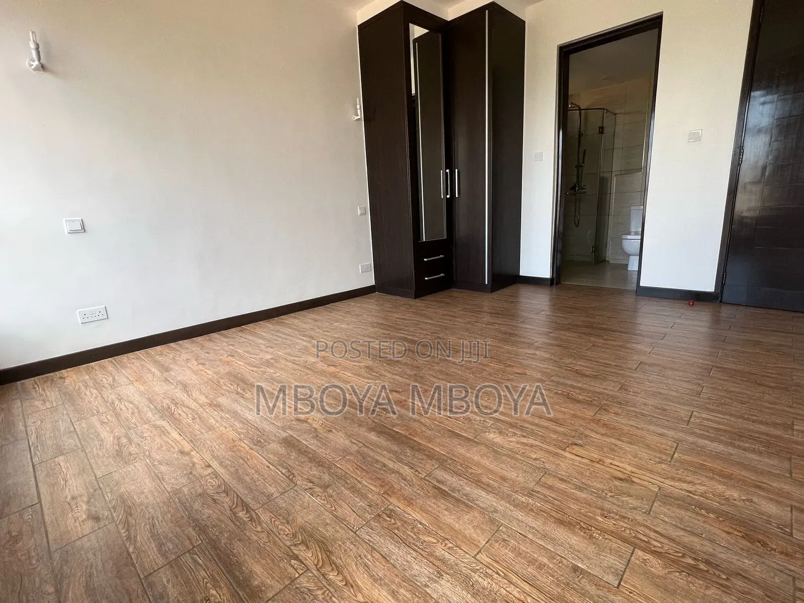 3bdrm Apartment in Parklands for rent