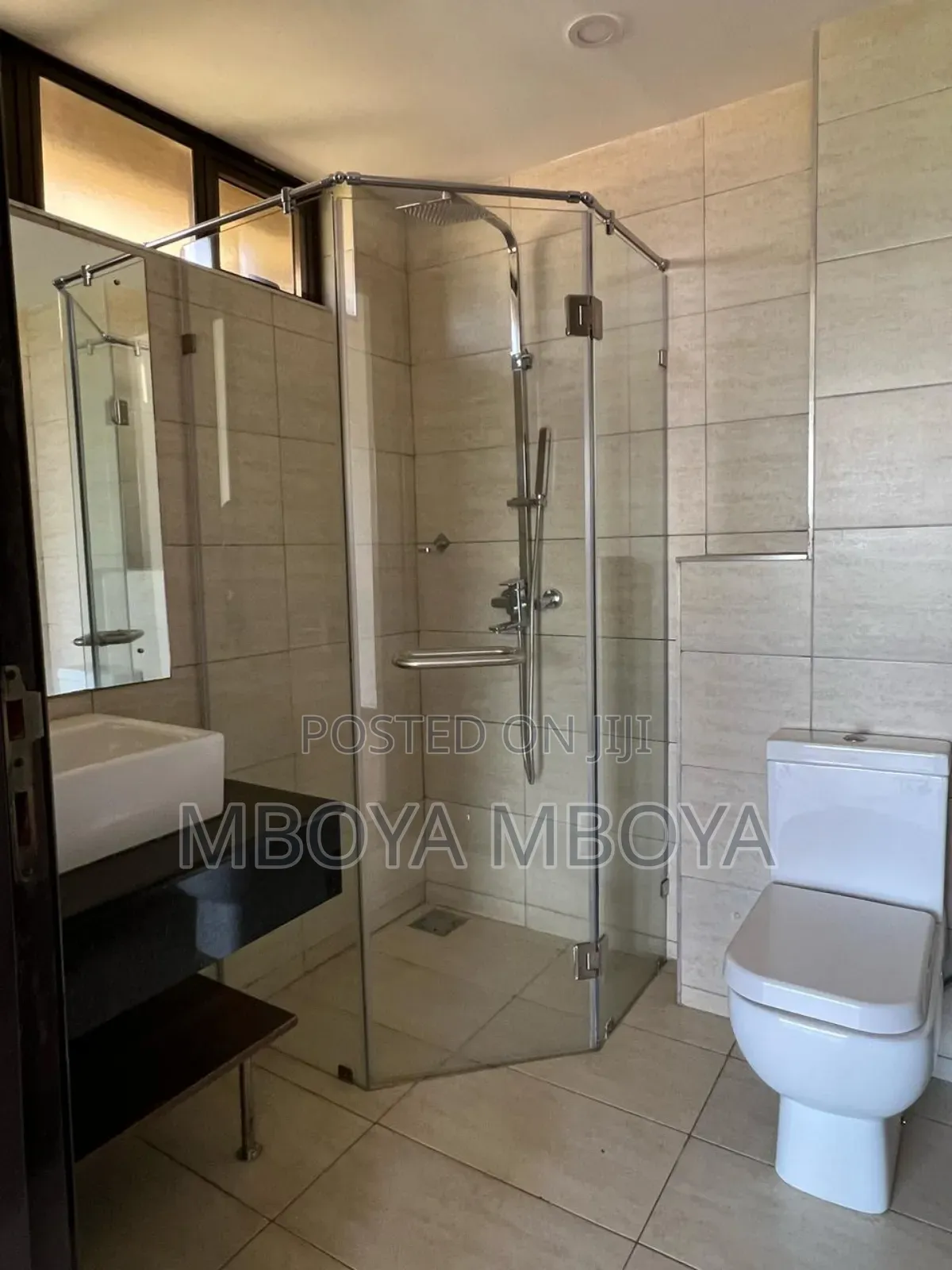 3bdrm Apartment in Parklands for rent