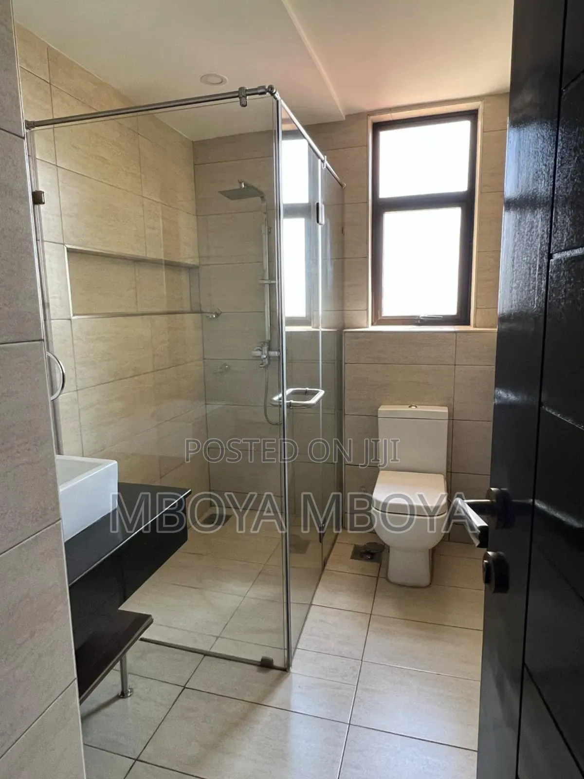 3bdrm Apartment in Parklands for rent