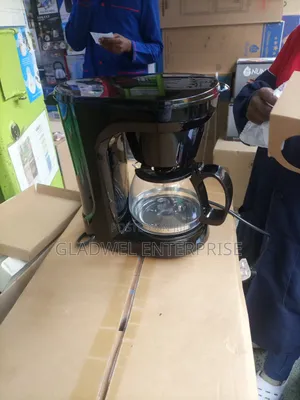 Sokany Is the Best Company for Coffee Maker Machine