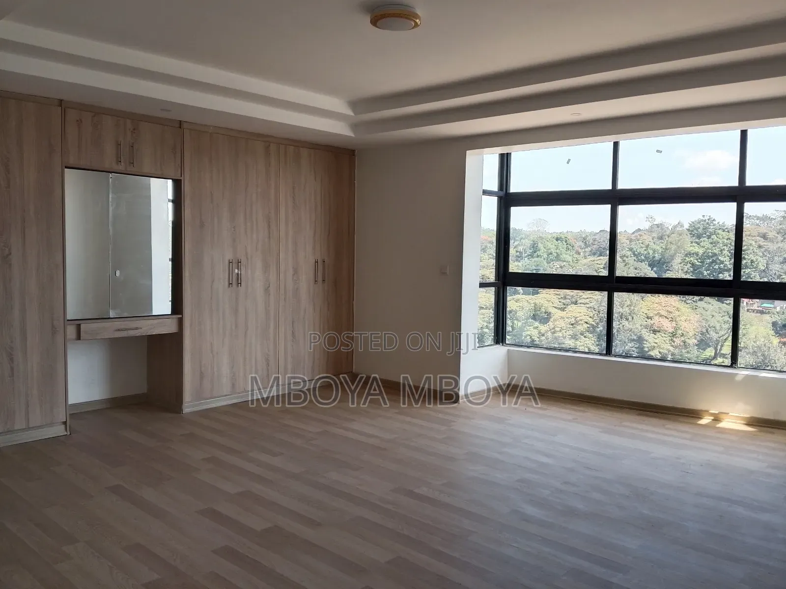 4bdrm Apartment in Parklands for rent