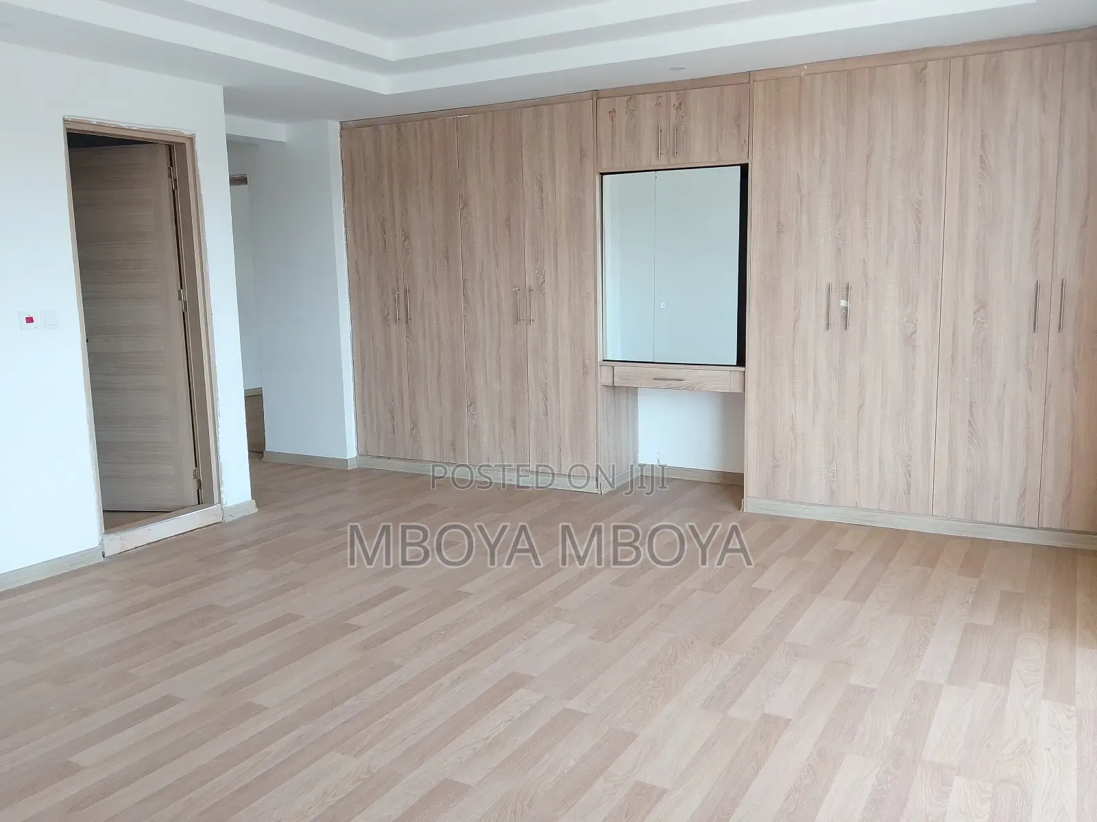 4bdrm Apartment in Parklands for rent