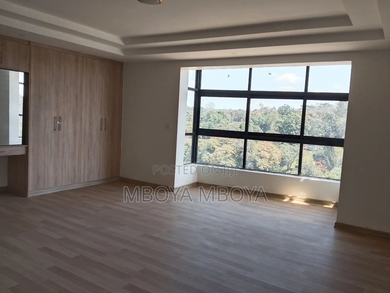 4bdrm Apartment in Parklands for rent
