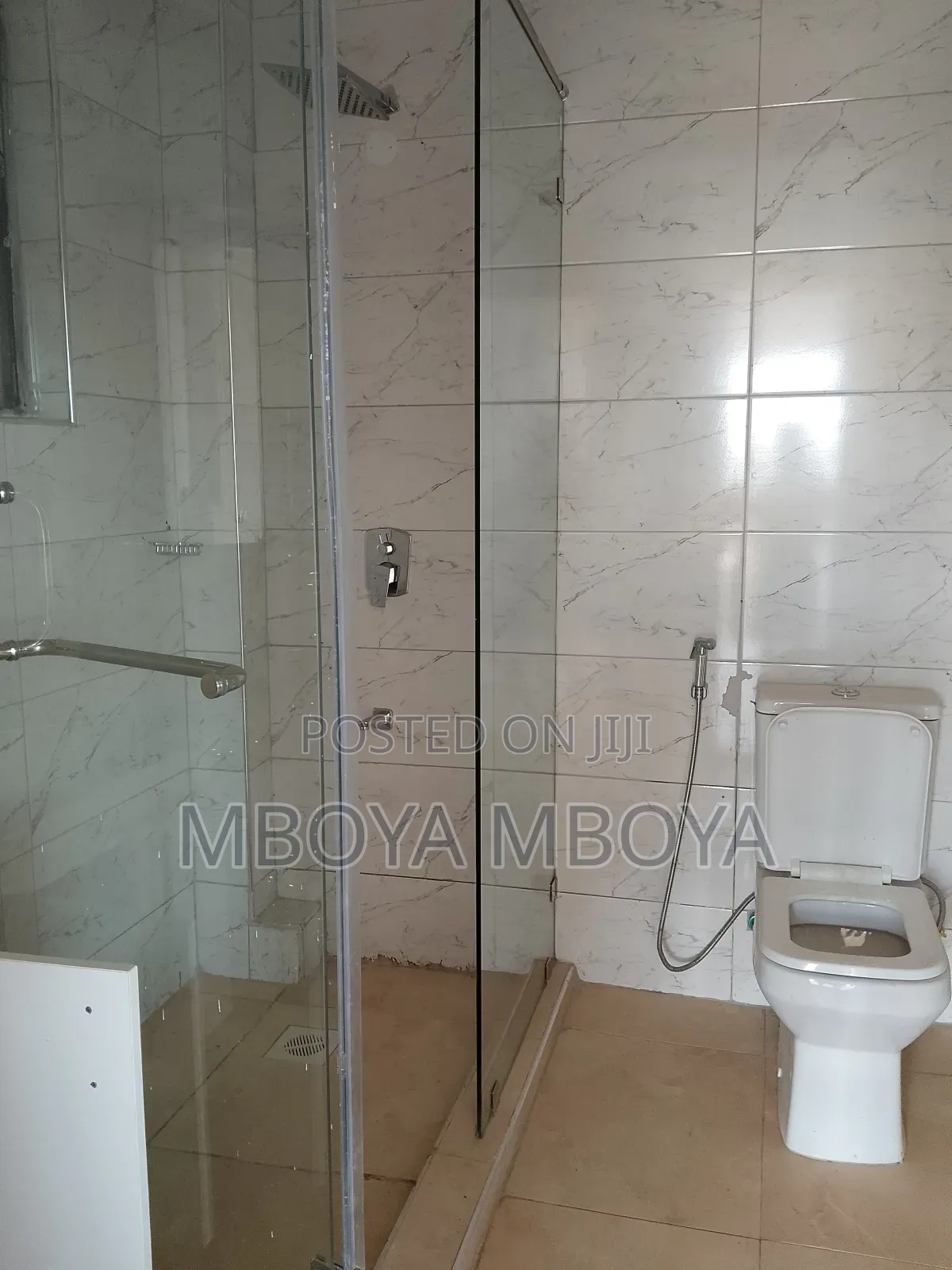 4bdrm Apartment in Parklands for rent