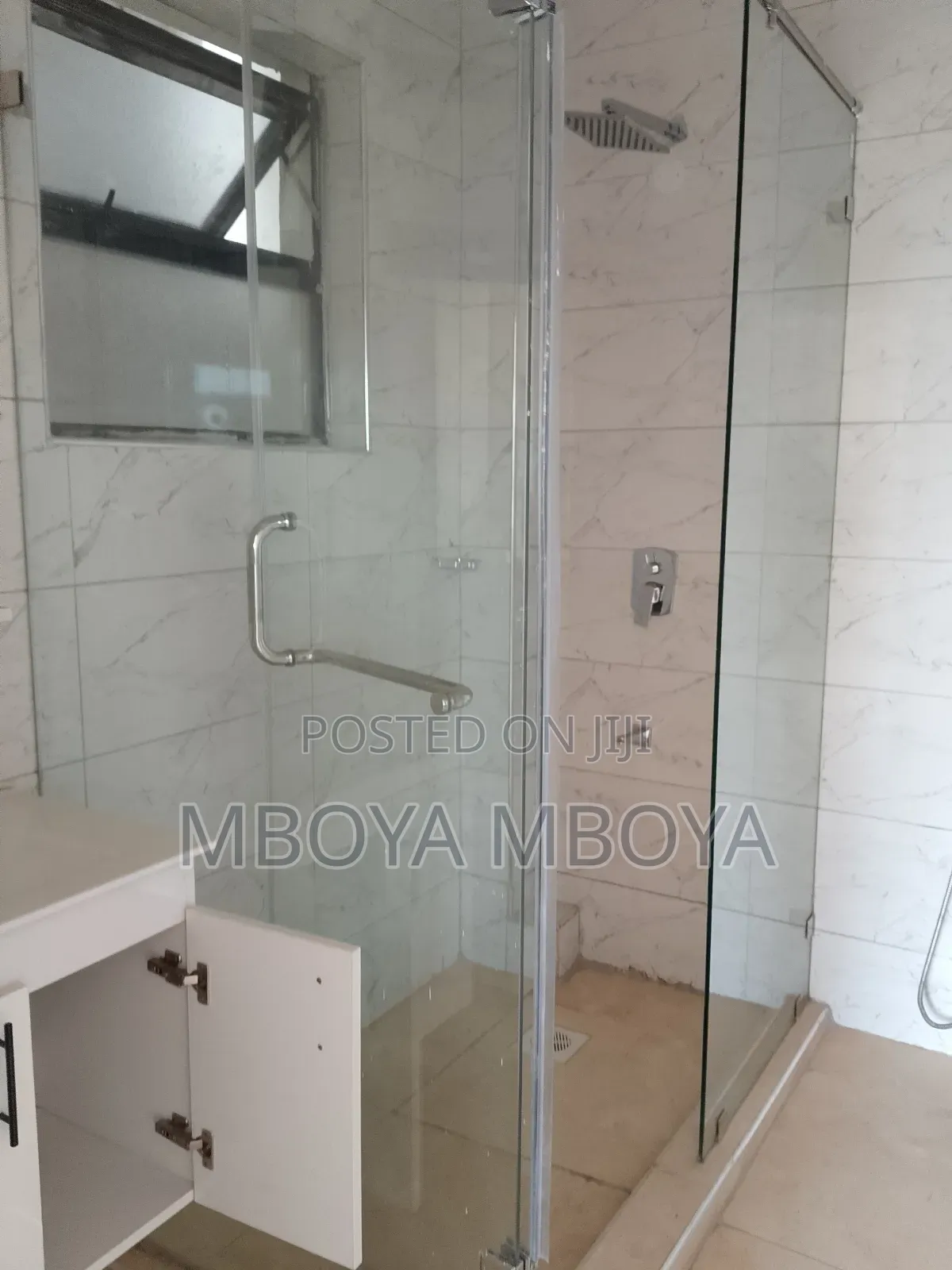 4bdrm Apartment in Parklands for rent