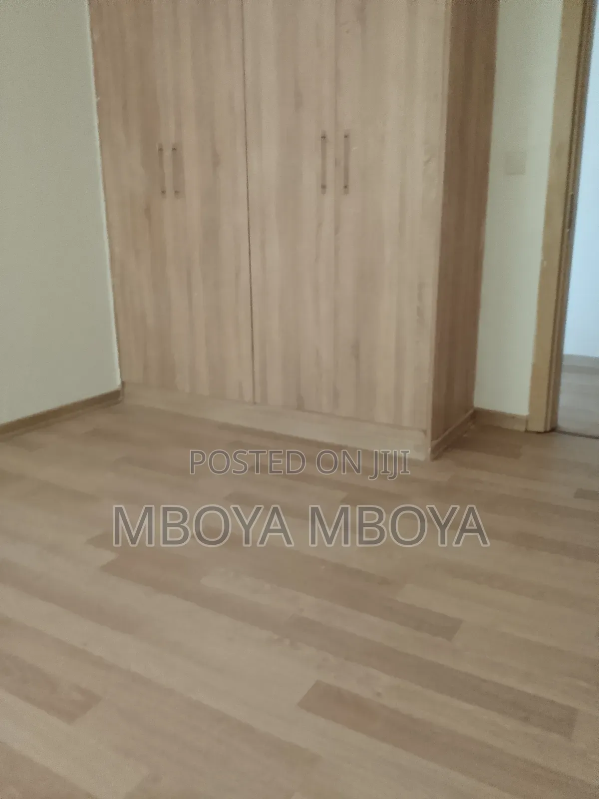 4bdrm Apartment in Parklands for rent