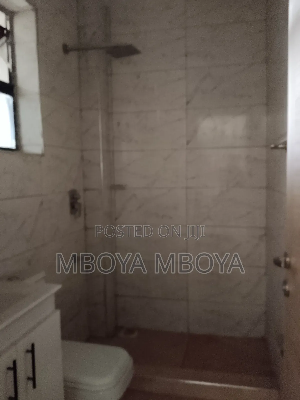 4bdrm Apartment in Parklands for rent