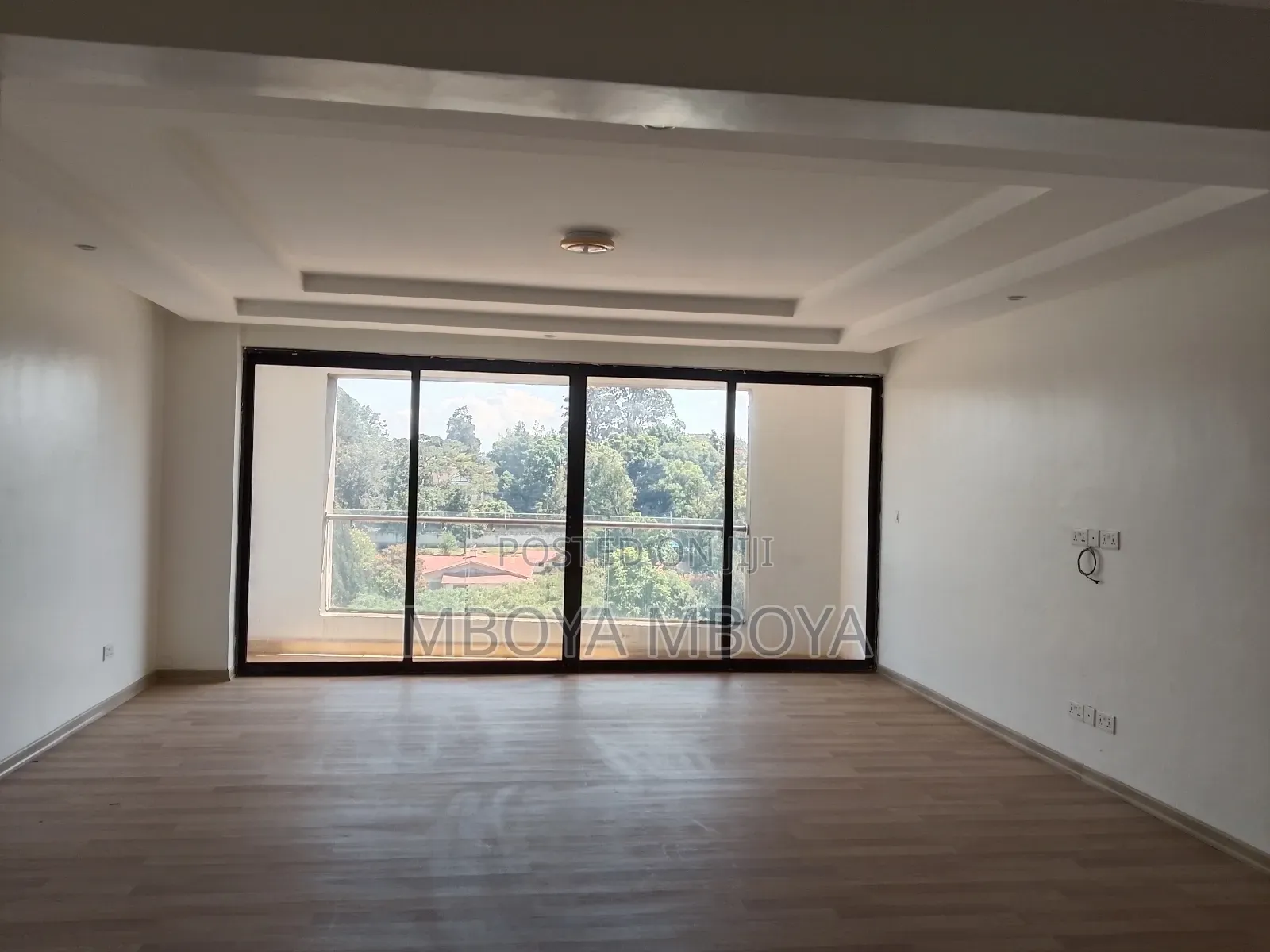 4bdrm Apartment in Parklands for rent