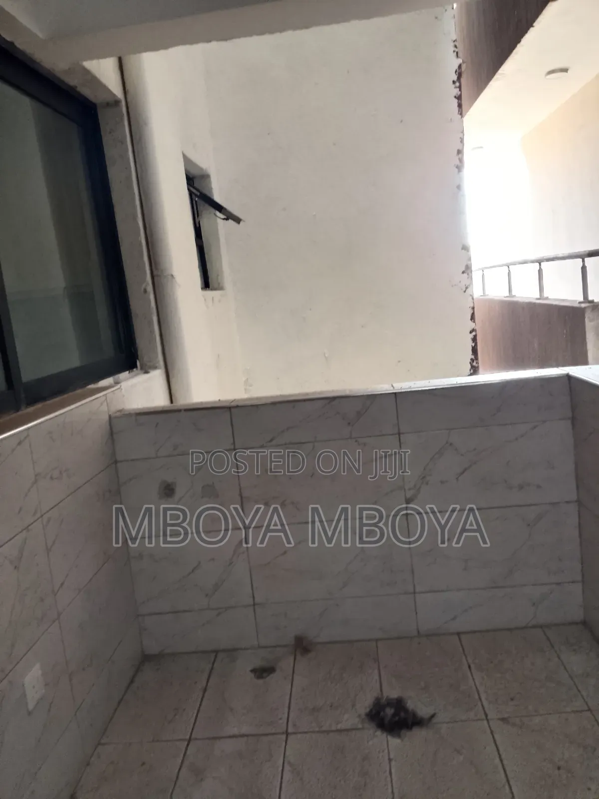 4bdrm Apartment in Parklands for rent