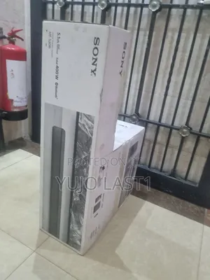 Sony Ht-S20r 5.1chann 400w Sound Bar