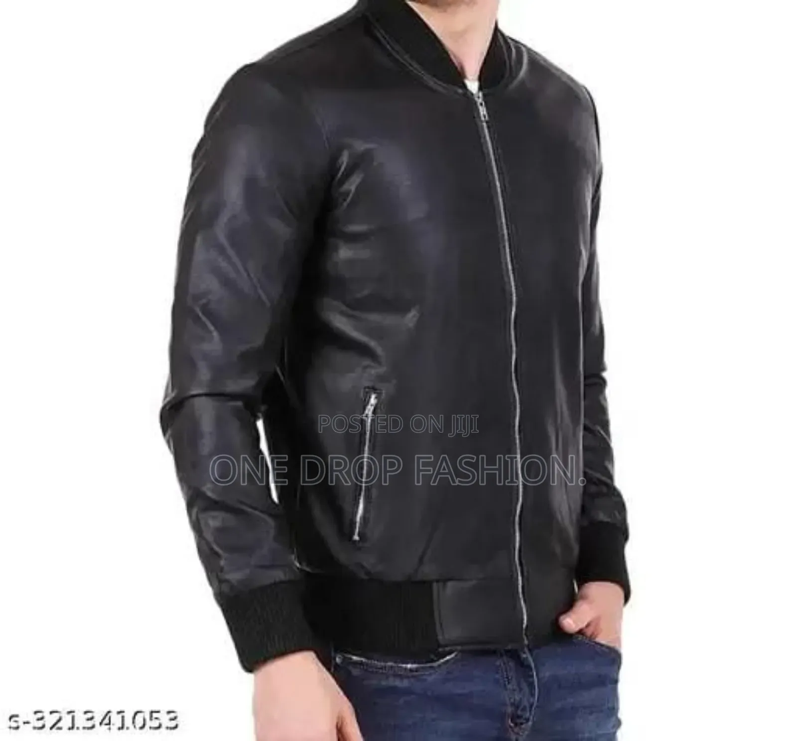 Men Trendy Classy Jackets 6789