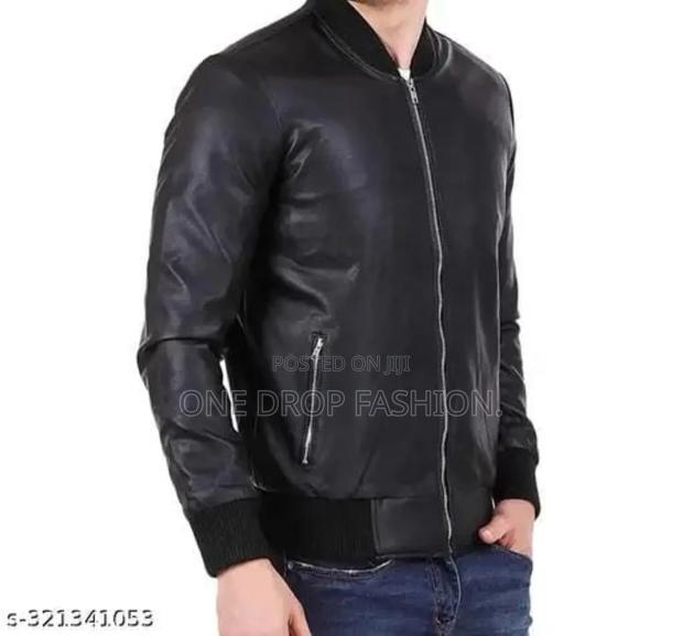 Men Trendy Classy Jackets 6789 - thumbnail 2