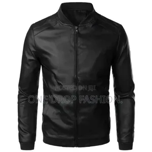 Men Trending Leather Jackets 8905