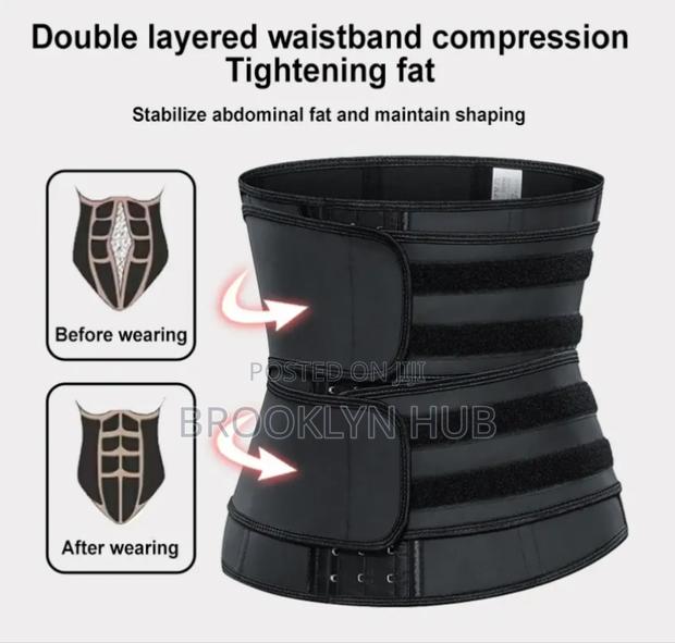 Body Shaper /Fitness Slimming Belt