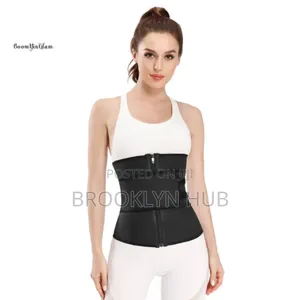 Body Shaper /Fitness Slimming Belt